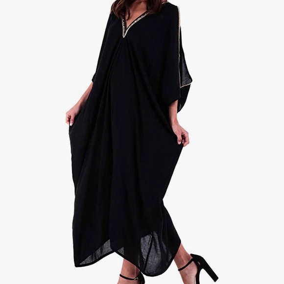 Dresses & Skirts - Beautiful kaftan dress